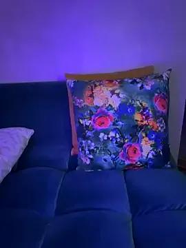 Private Elina-Marina on StripChat