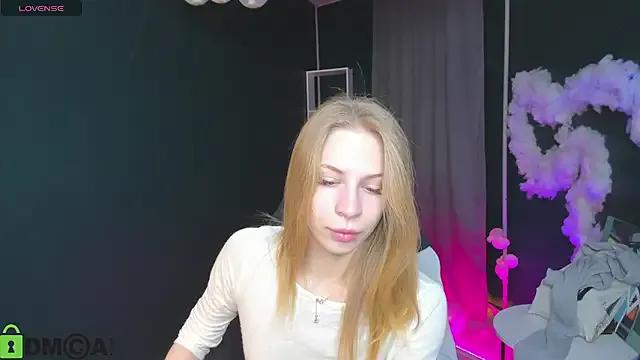 Freechat Elis_Fox on StripChat