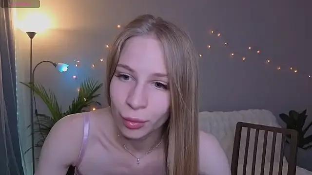 Freechat Elis_Fox on StripChat