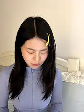 Freechat Ella-A9 on StripChat