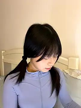 Freechat Ella-A9 on StripChat