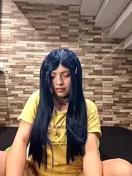 Freechat Elsa_sweet on StripChat