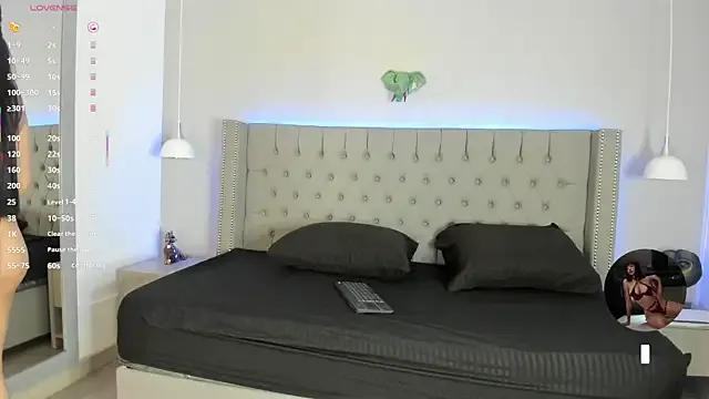 Freechat Emiliana_Rios on StripChat