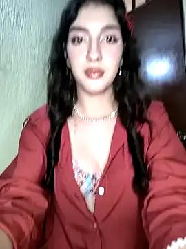 Freechat Emily-hottson on StripChat