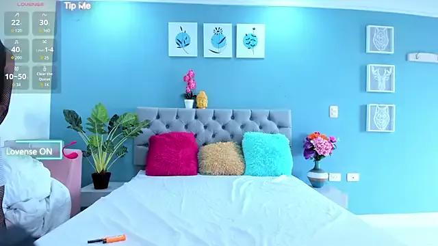 Freechat Emma_Onne on StripChat