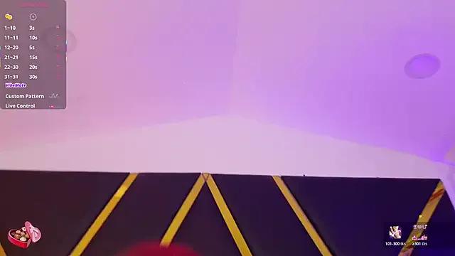 Freechat EmmaaCastro on StripChat