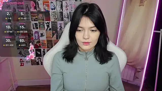 EmmaDarkk — Make my day