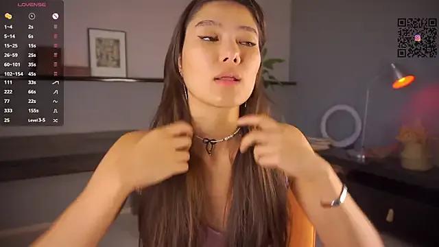 Freechat EmmaFisherf on StripChat