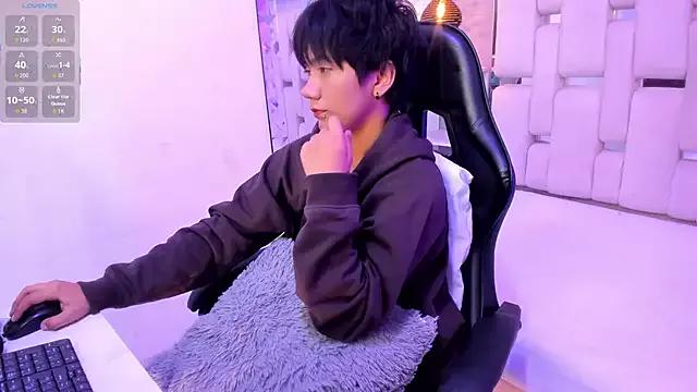 Freechat Eriol_ on StripChat