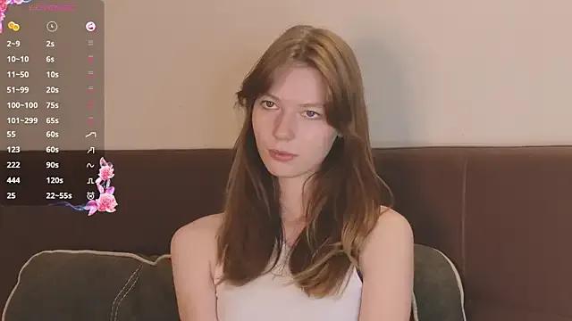 Freechat Erosyne on StripChat