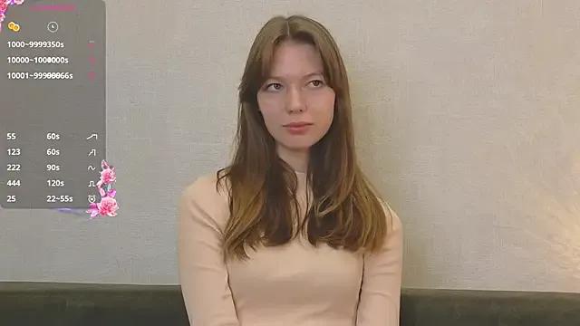 StripChat Erosyne is Freechat Erosyne — Bite ly lips