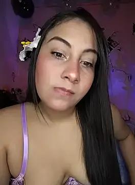 esmeralda_jadees on StripChat 