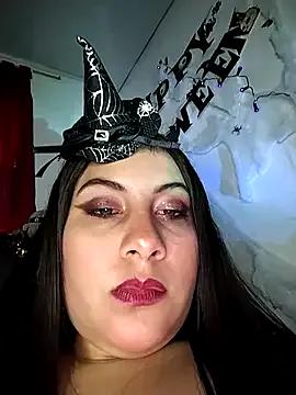 esmeralda_jadees on StripChat 