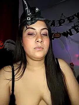 esmeralda_jadees on StripChat 