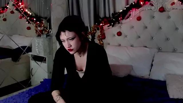 Freechat Eva_Cramer on StripChat