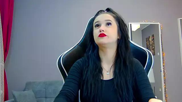 Freechat Eva_Lovvia_ on StripChat