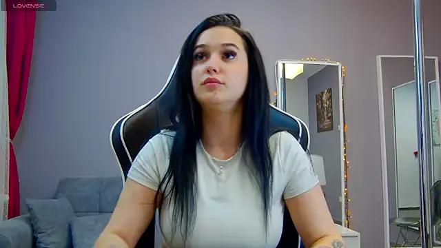 Freechat Eva_Lovvia_ on StripChat