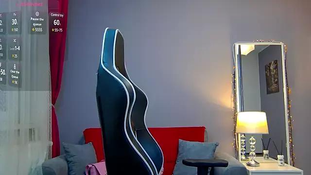 Freechat Eva_Lovvia_ on StripChat