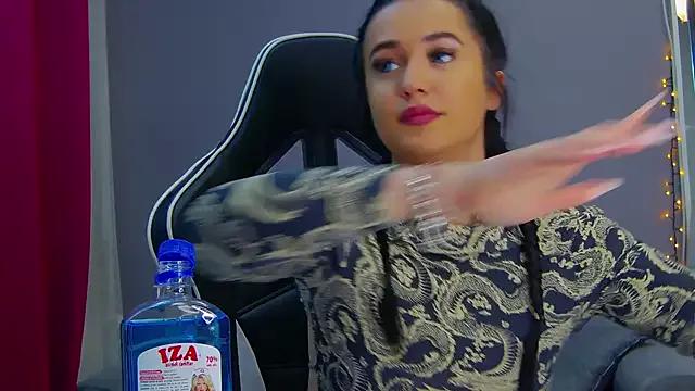 Freechat Eva_Lovvia_ on StripChat