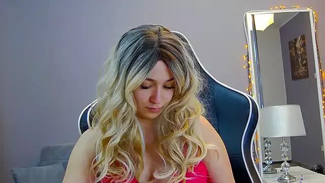 Freechat Eva_Lovvia_ on StripChat