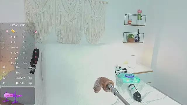 Freechat evaa_rose on StripChat