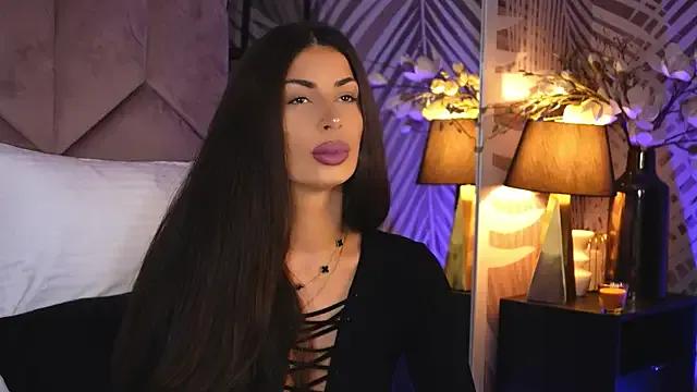 StripChat EvaRhea is Freechat EvaRhea — Cumshow