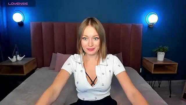 Freechat EvelynPoole on StripChat