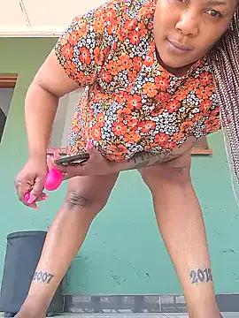 ExclusiveLeexx on StripChat