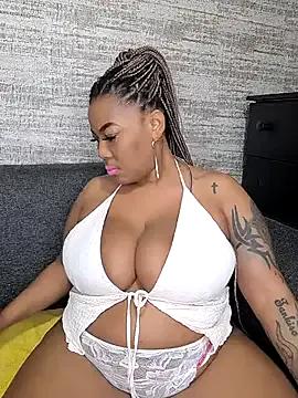 ExclusiveLeexx on StripChat