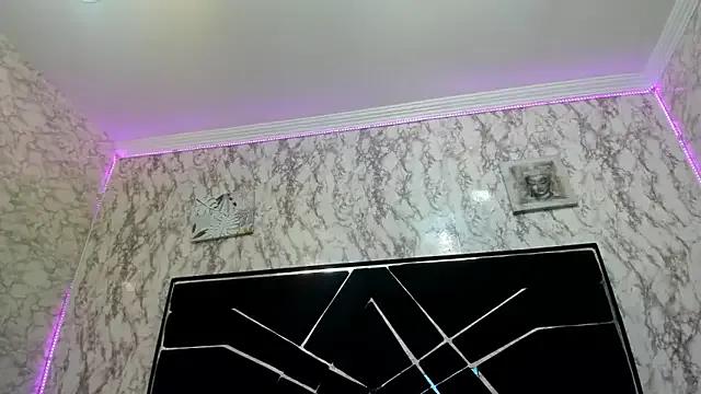 StripChat EXOTIC_EBONY_ is Freechat EXOTIC_EBONY_ — One finger in my ass+masssage!