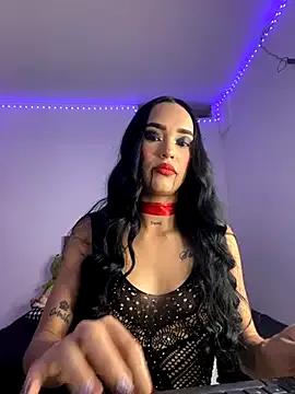 Freechat Exotic_girl666 on StripChat