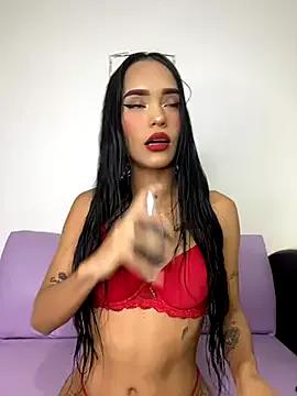 Freechat Exotic_girl666 on StripChat