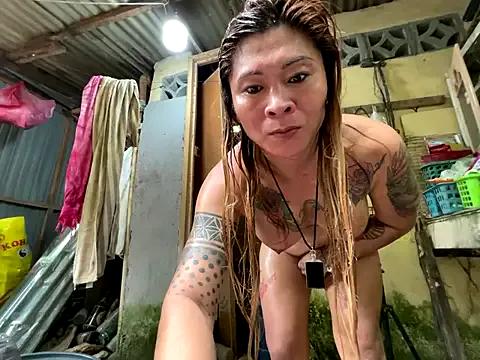 Freechat Fayola_Beatrix on StripChat