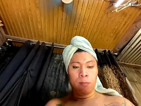 Freechat Fayola_Beatrix on StripChat