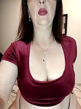 Private FireWoman on StripChat