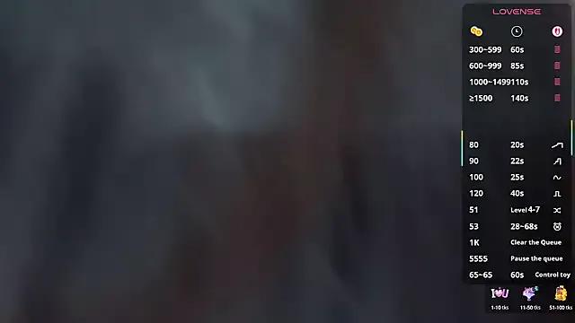 Freechat Fountain- on StripChat