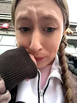 StripChat FroggyAnna is Freechat FroggyAnna — hello Anna