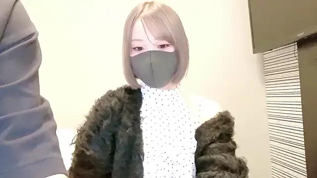 Freechat Fujita_Meru on StripChat