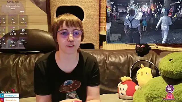 Freechat GamerGirl_Eve on StripChat