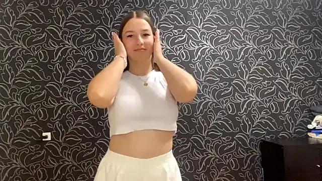 Freechat GemmaGunter on StripChat