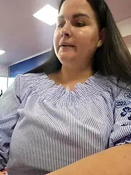 Freechat GeorgiaLerox on StripChat