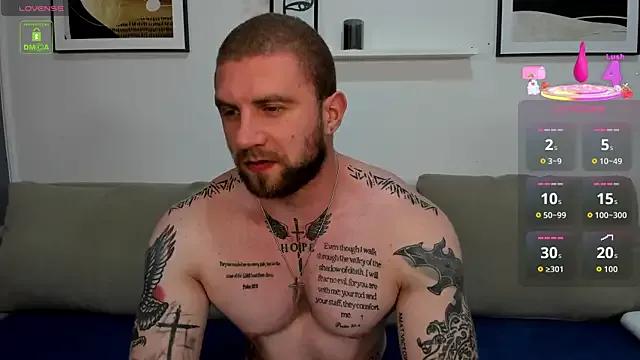 StripChat Gerard_Finbar is Freechat Gerard_Finbar — HOT CUMSHOIW! ;)