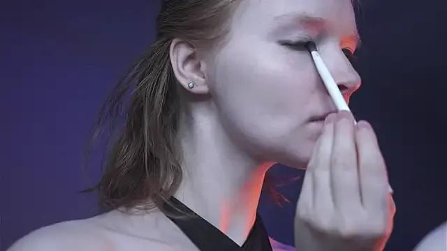 ginger_hugs — Welcome back, my Goddess! 