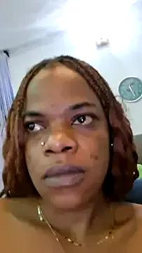 GlobeTrottieHottie1 on StripChat