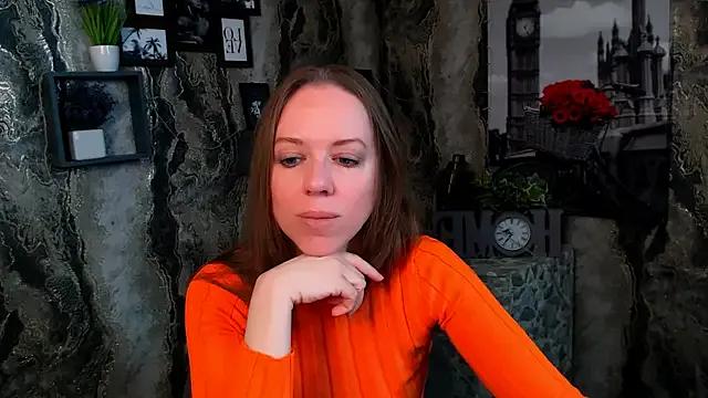 StripChat GloriaSi_ is Freechat GloriaSi_ — birthday present