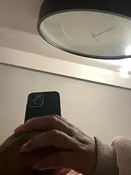 Private Goddess_Nafeesha on StripChat