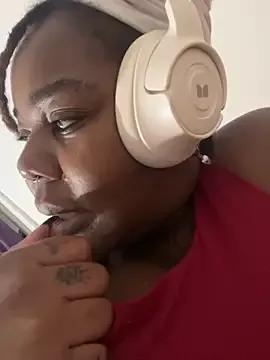 Private Goddess_Nafeesha on StripChat