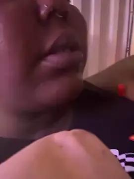 Private Goddess_Nafeesha on StripChat