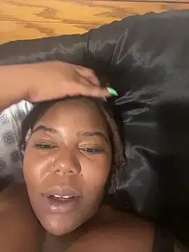 Private Goddess_Nafeesha on StripChat