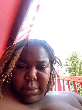 Private Goddess_Nafeesha on StripChat